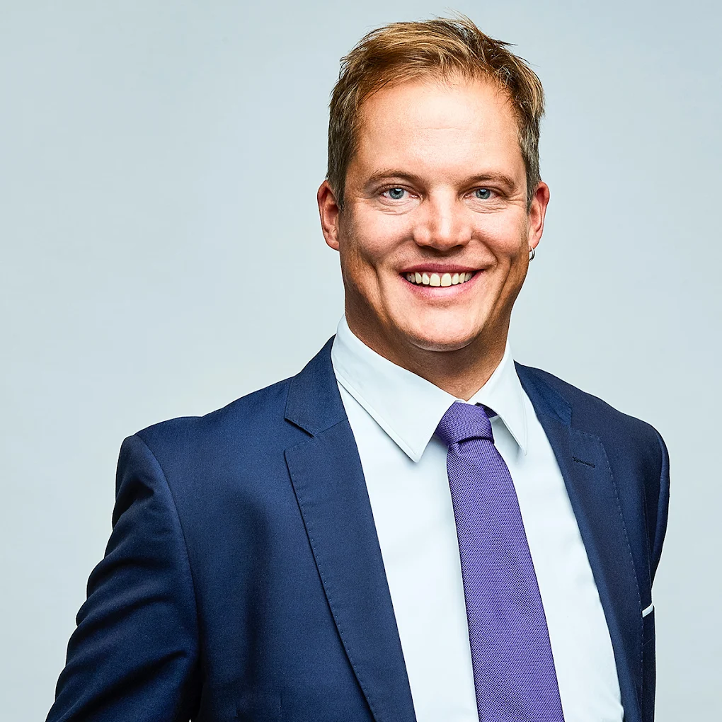Markus Buhl – Geschäftsführer bei Talentivo