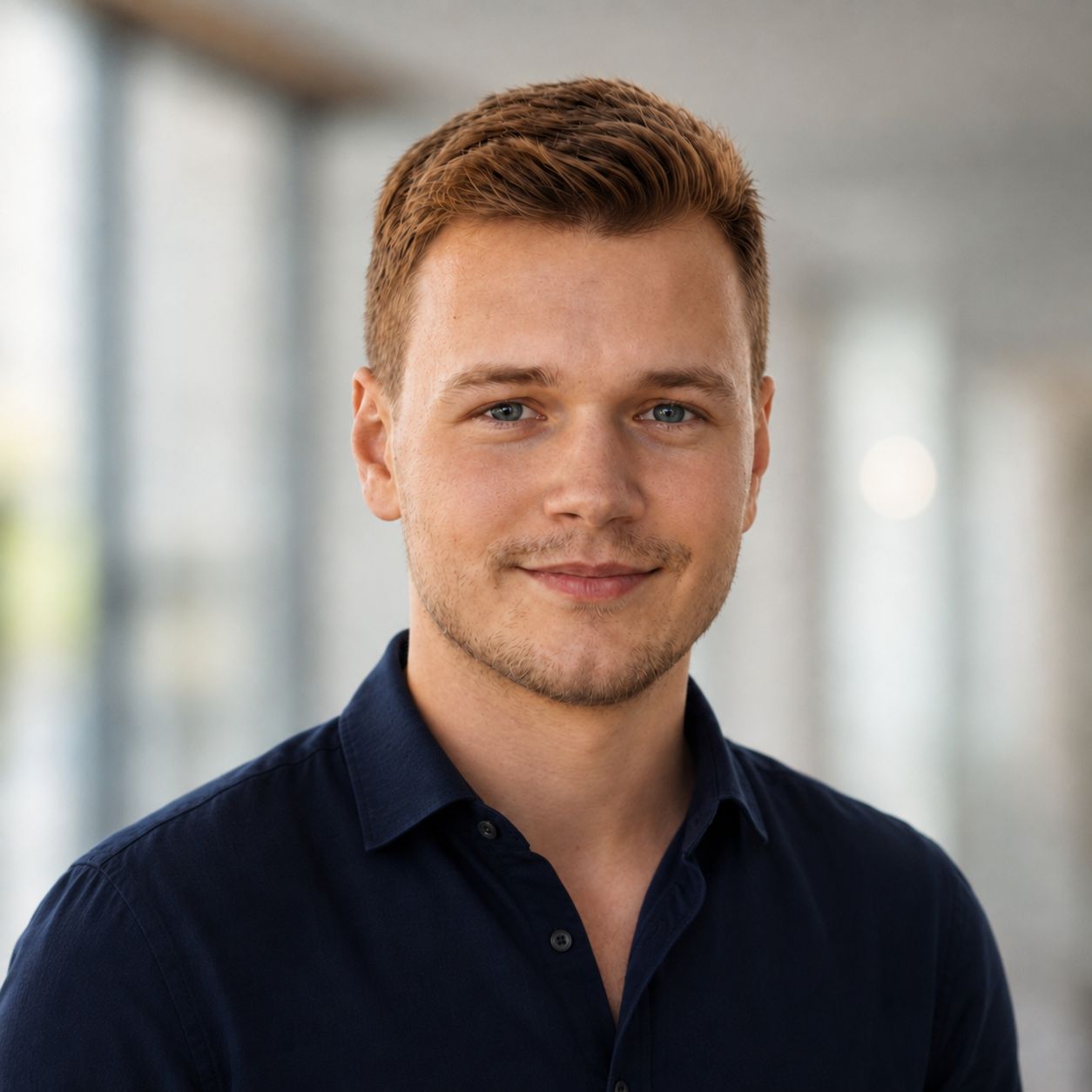 Nils Große – Talentivo-Team bei Talentivo