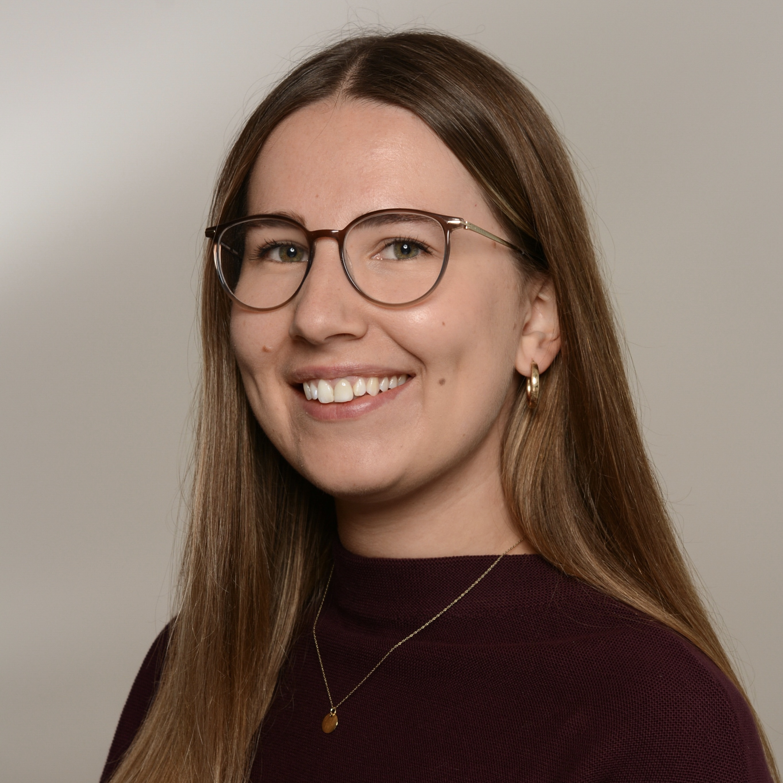 Lisa Richter – Marketing & Content bei Talentivo